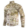 Rip Stop Frog Tactical Clothes Soft Shell Pads